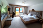 Unsere Zimmer